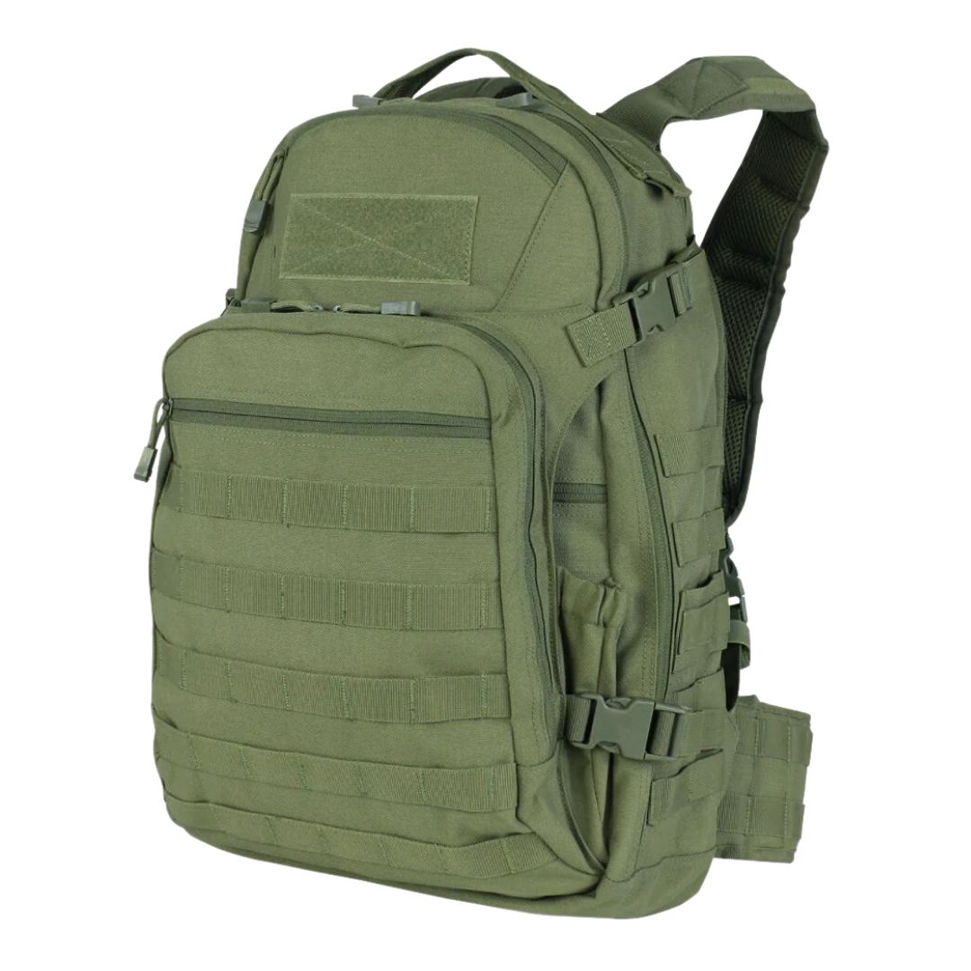 Morral Tactico CONDOR VENTURE PACK