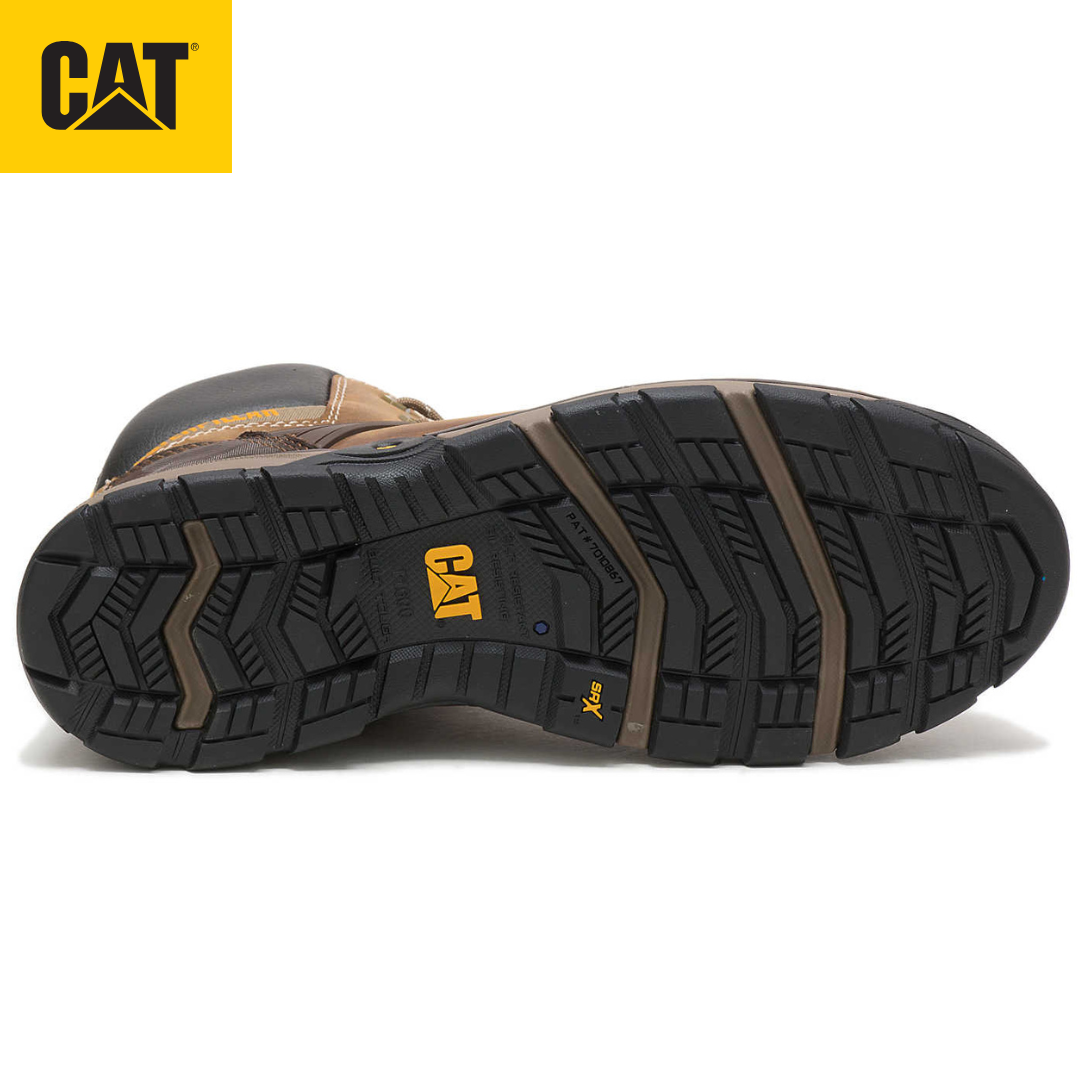 CAT EXCAVATOR SUPERLITE WP CCT