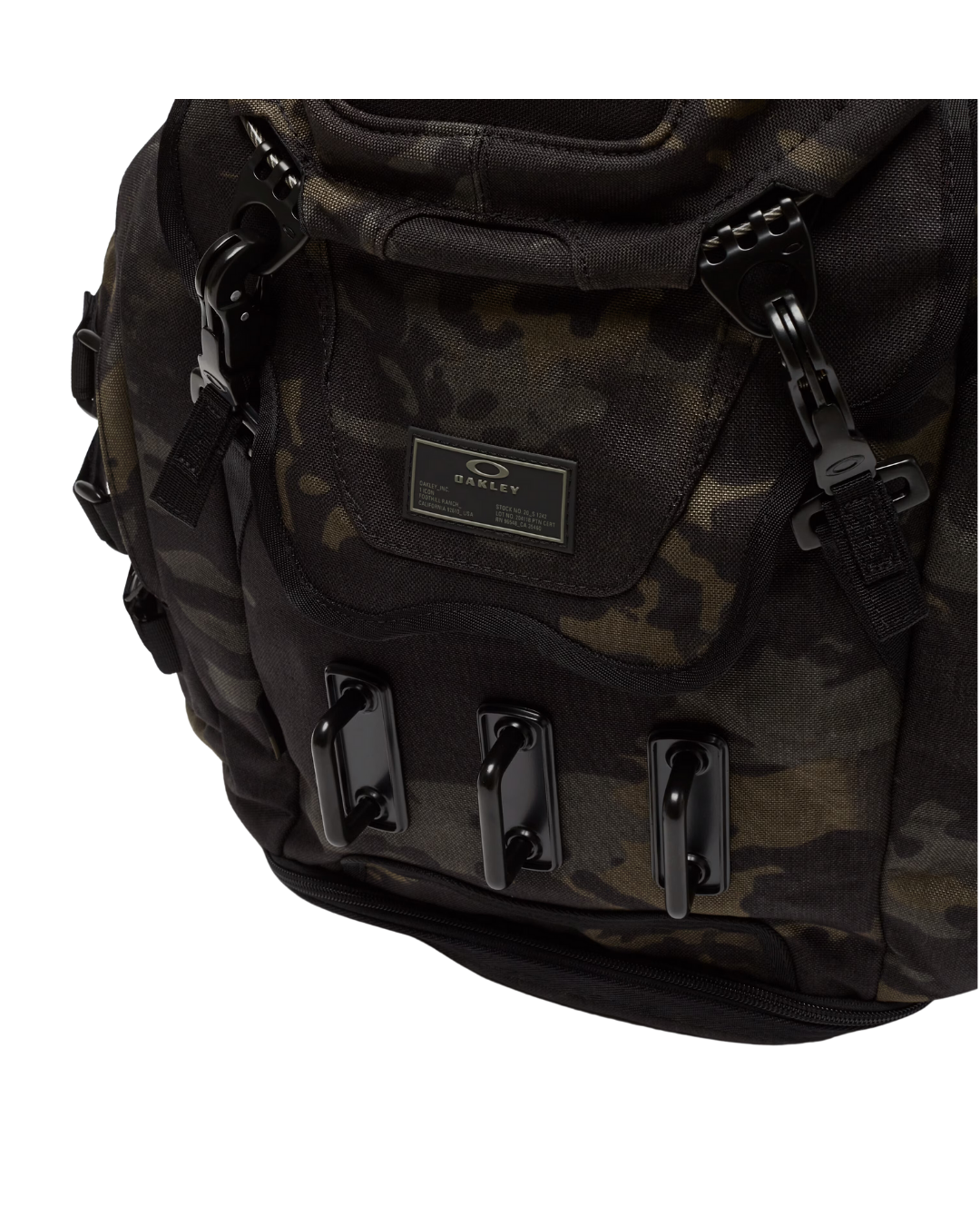 Morral Tactico OAKLEY KITCHEN SINK