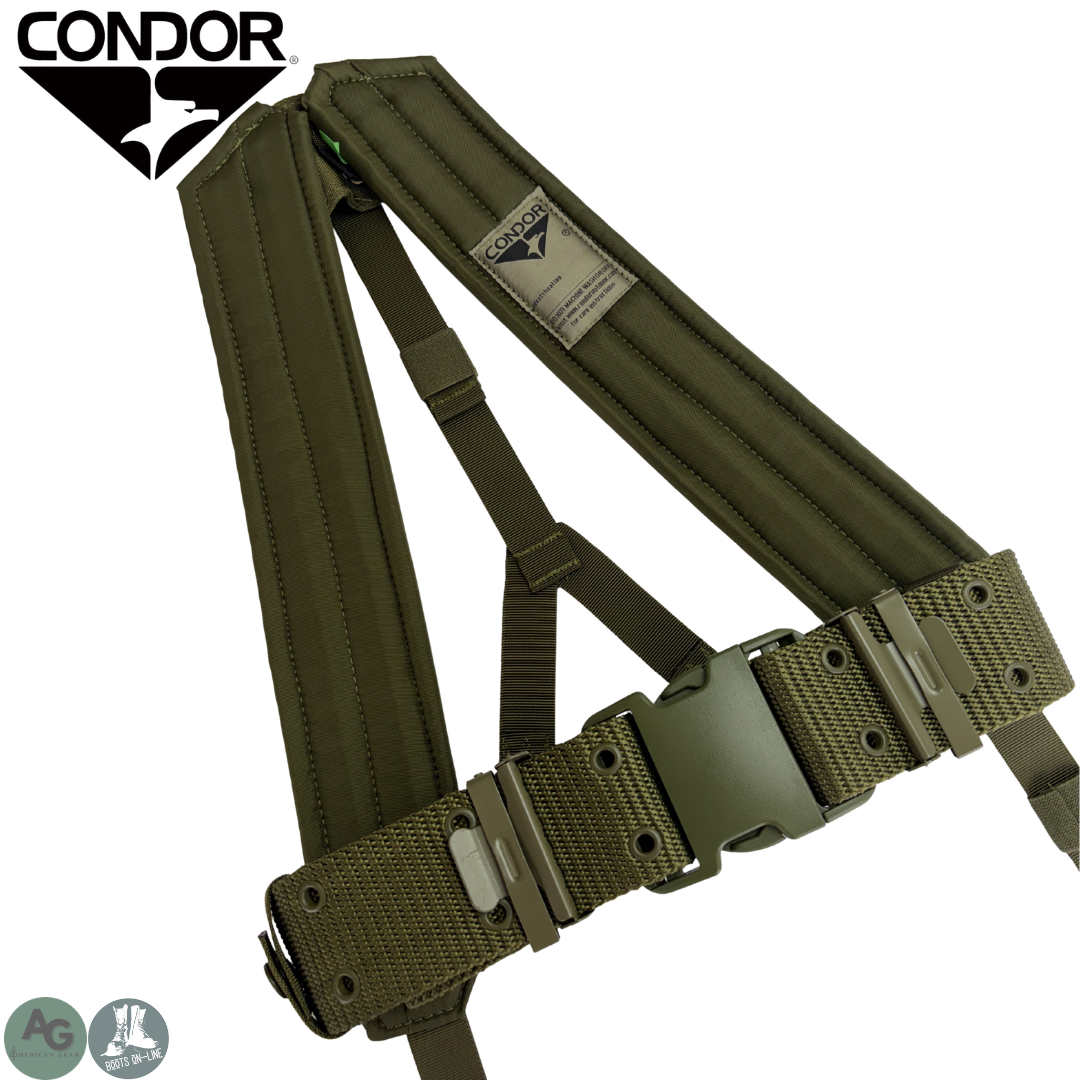 ARNES CLASICO CONDOR