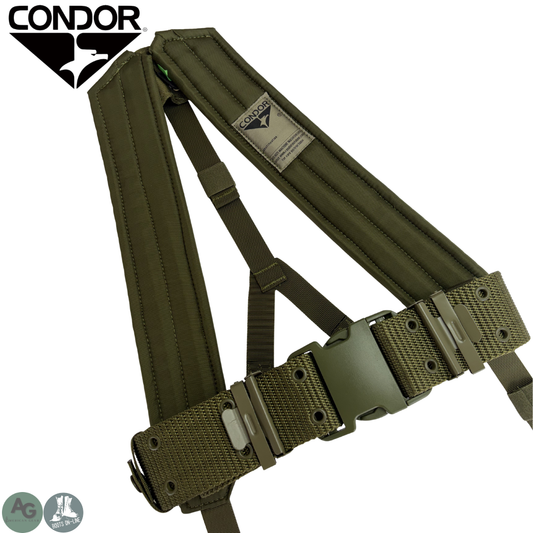 ARNES CLASICO CONDOR