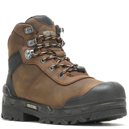 WOLVERINE WARRIOR MET-GUARD DE 6”