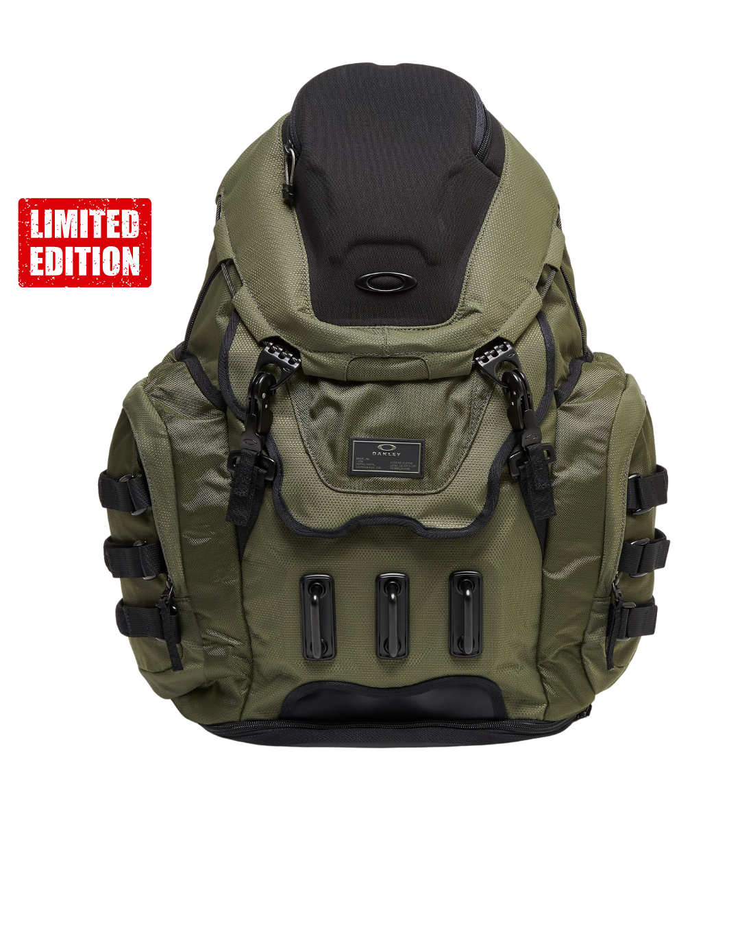 Morral Tactico OAKLEY KITCHEN SINK