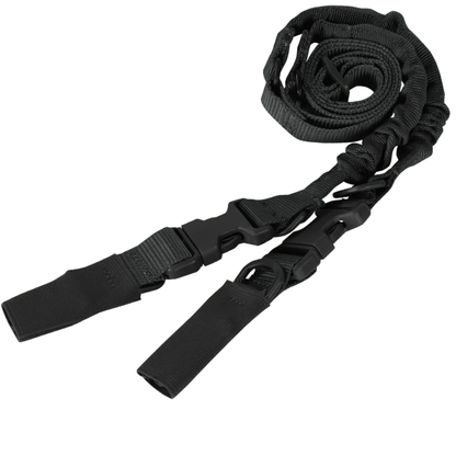 Porta Fusil de 2 Puntos CONDOR