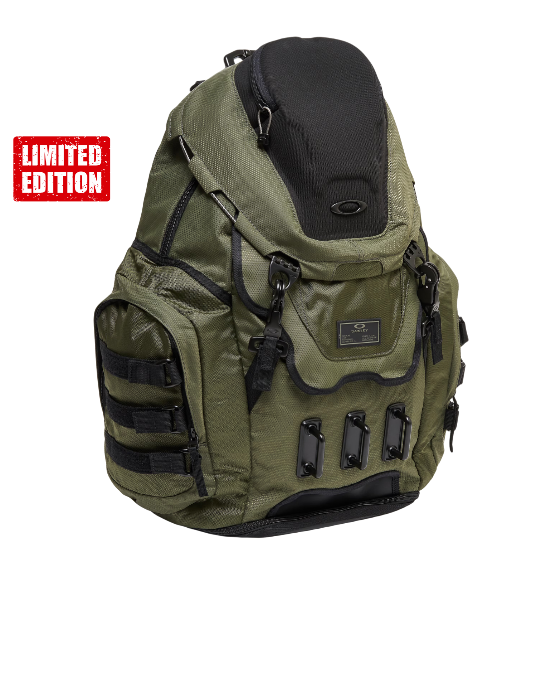 Morral Tactico OAKLEY KITCHEN SINK