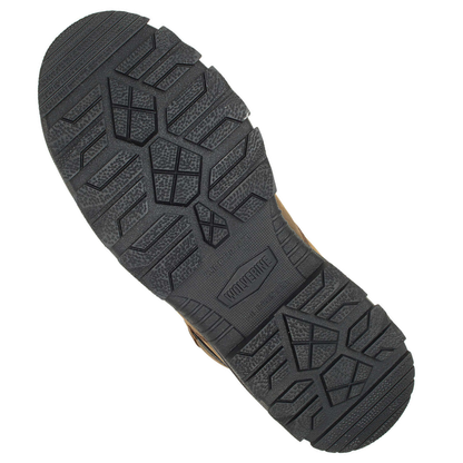 WOLVERINE WARRIOR MET-GUARD DE 6”