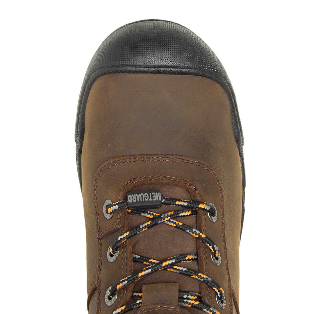 WOLVERINE WARRIOR MET-GUARD DE 6”