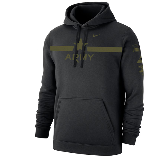 HOODIE NIKE ARMY
