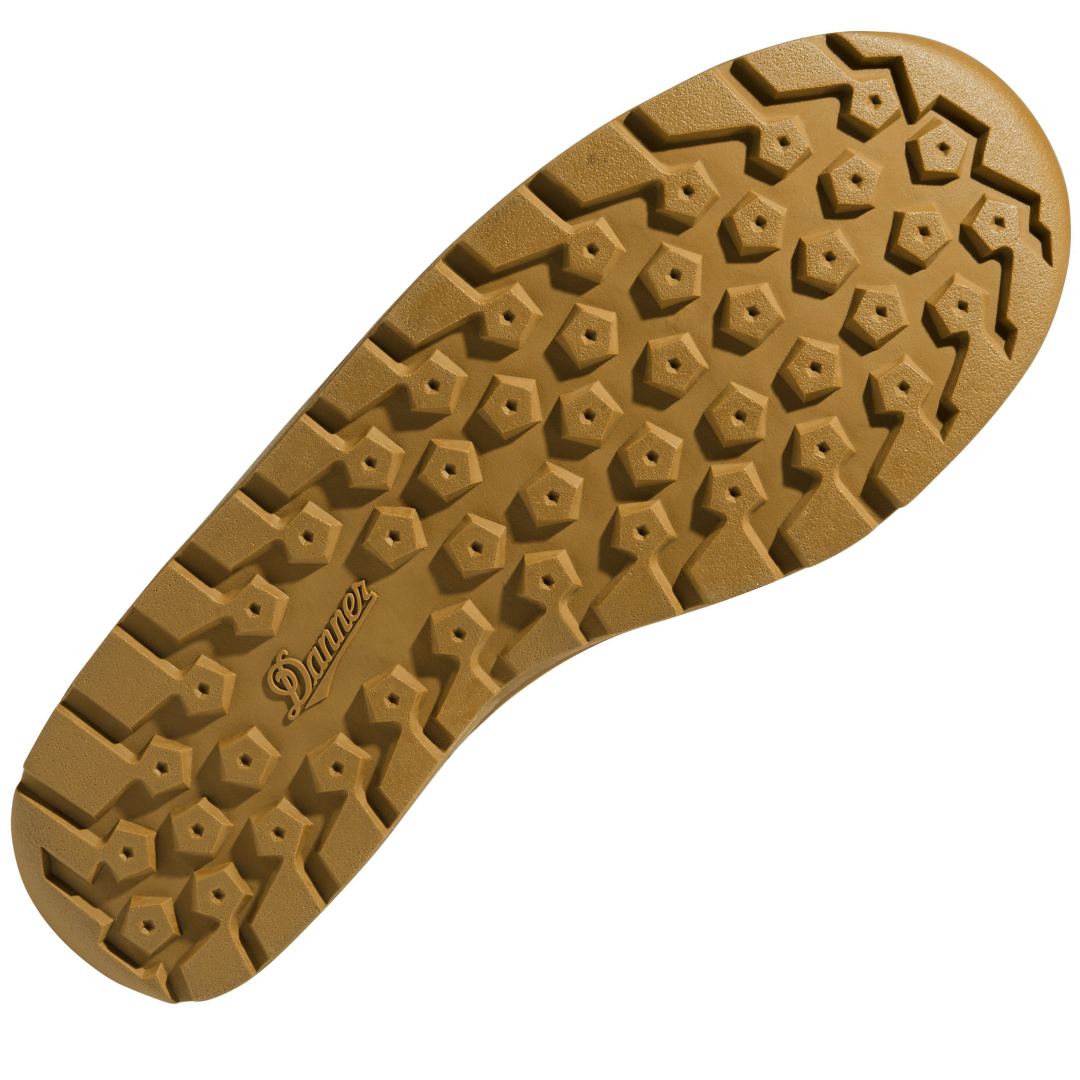 DANNER Tachyon Ultraligth Coyote
