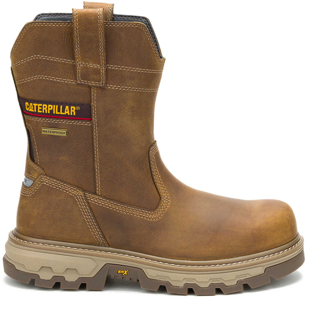 CAT COLORADO WELLINGTON