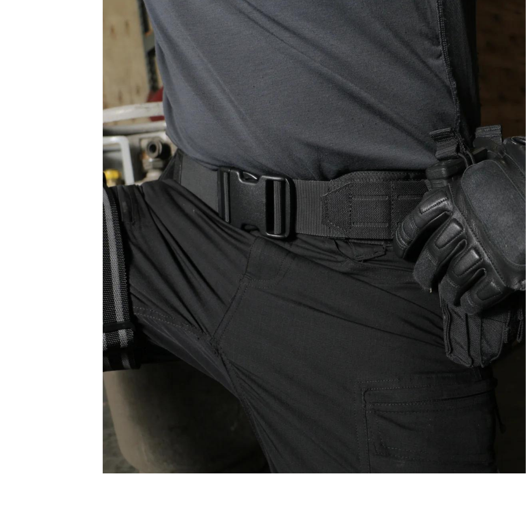 Reata Tactica CONDOR Tipo MOLLE LCS