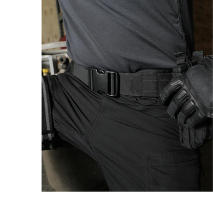 Reata Tactica CONDOR Tipo MOLLE LCS