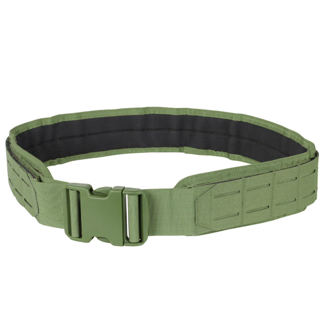 Reata Tactica CONDOR Tipo MOLLE LCS