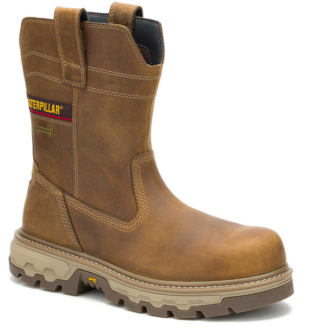 CAT COLORADO WELLINGTON