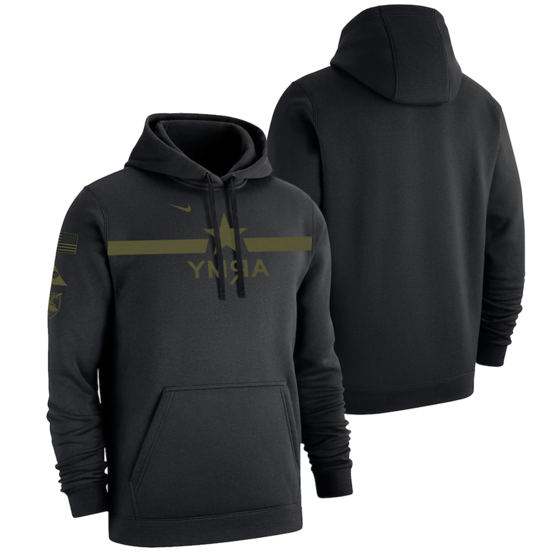 HOODIE NIKE ARMY