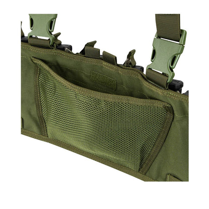 Pechera de asalto rapido CONDOR MCR6