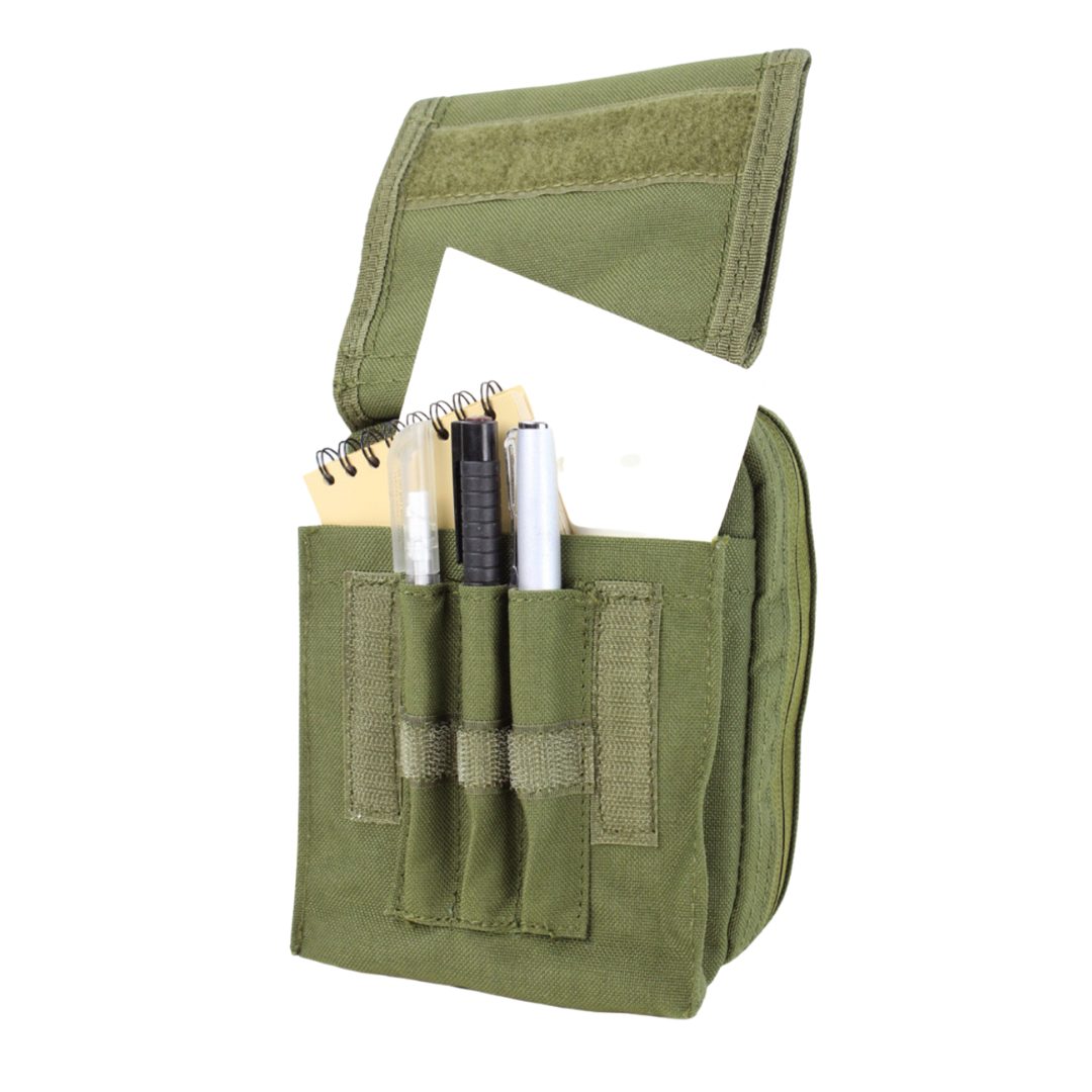Map Pouch CONDOR