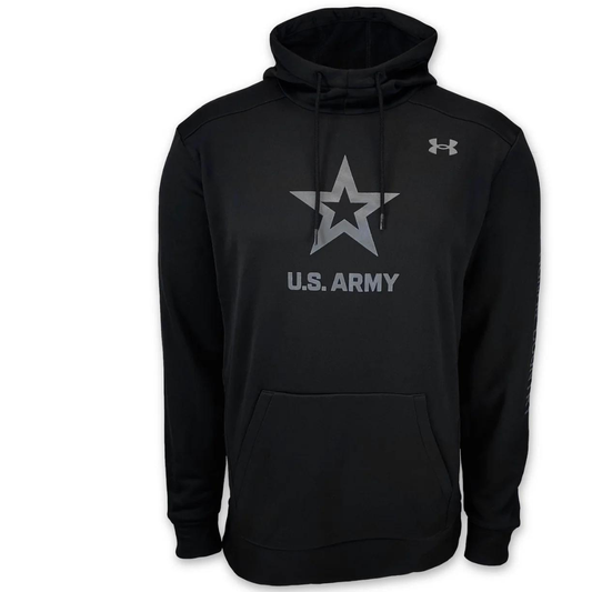 HOODIE UNDER ARMOUR DUTY HONOR