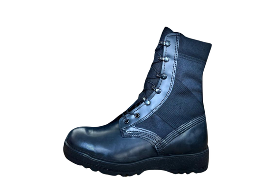 Botas McRAE Vibram Sierra Sole