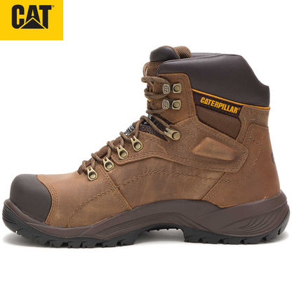 CAT DIAGNOSTIC HI ST