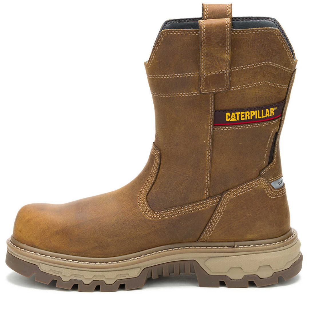 CAT COLORADO WELLINGTON