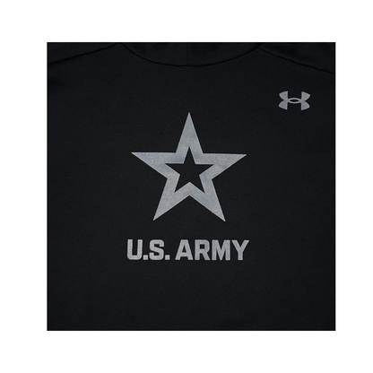 HOODIE UNDER ARMOUR DUTY HONOR