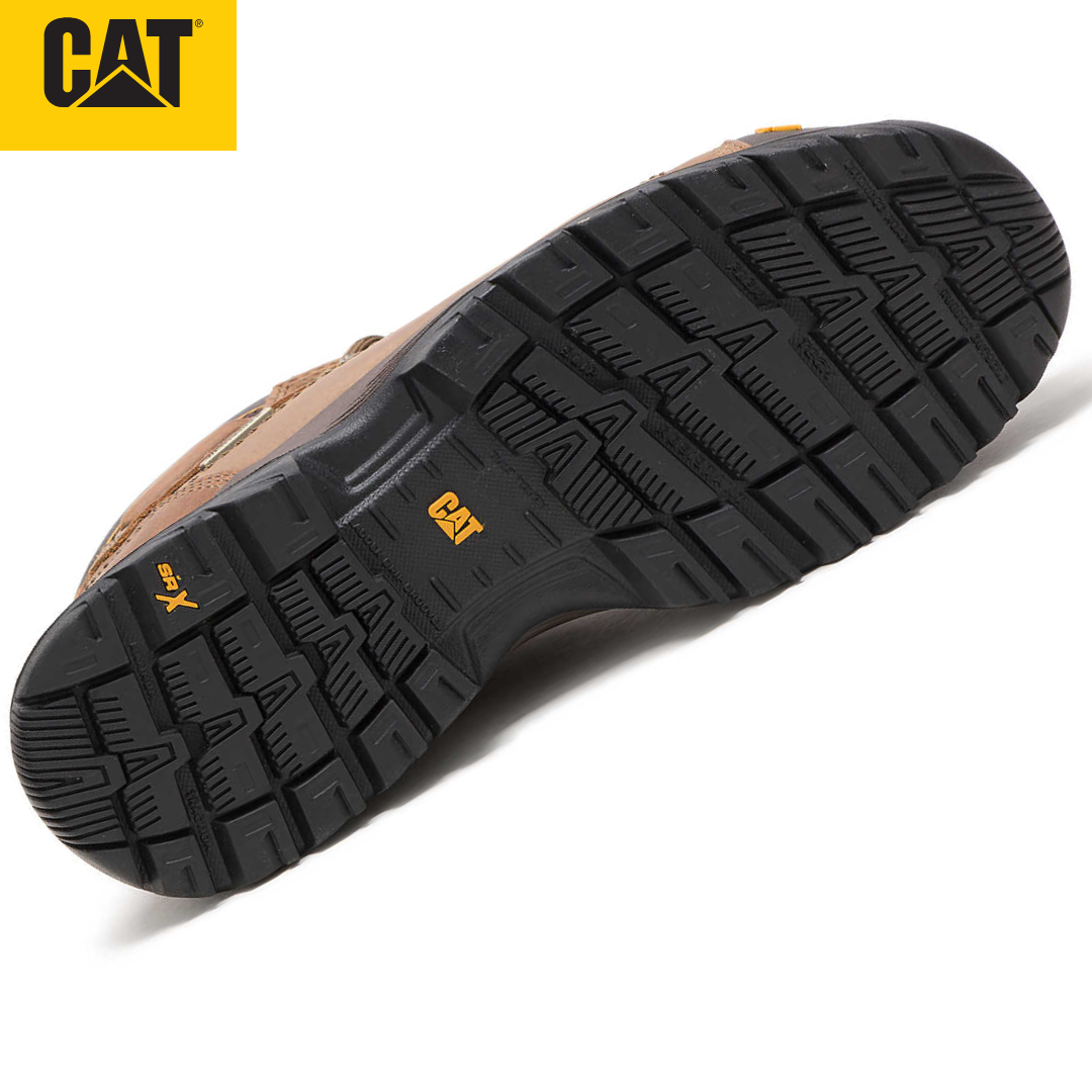 CAT DIAGNOSTIC HI ST