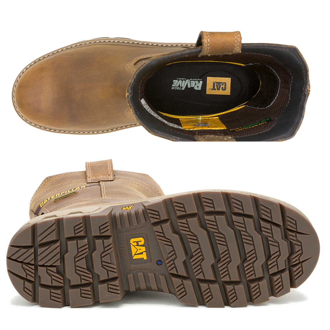 CAT COLORADO WELLINGTON