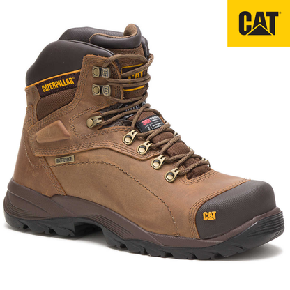 CAT DIAGNOSTIC HI ST