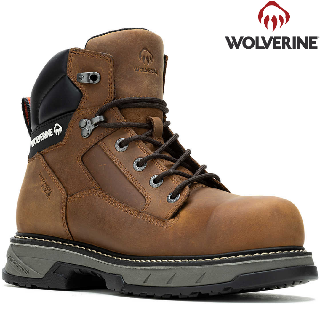 WOLVERINE REFORCE EB DS