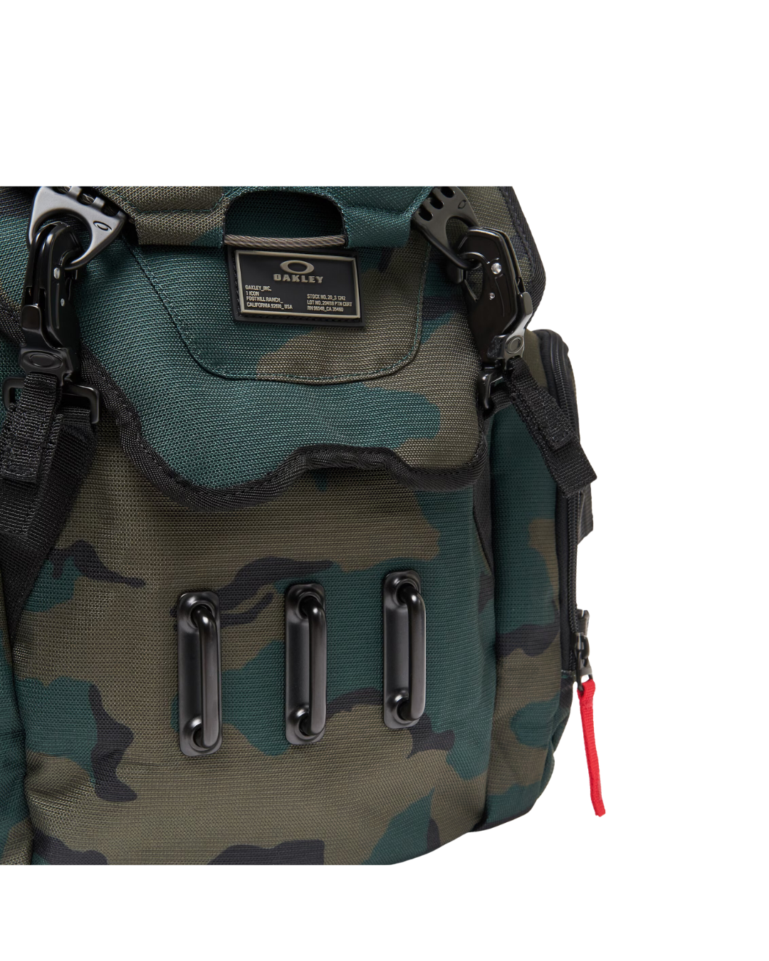 Morral Tactico OAKLEY KITCHEN SINK