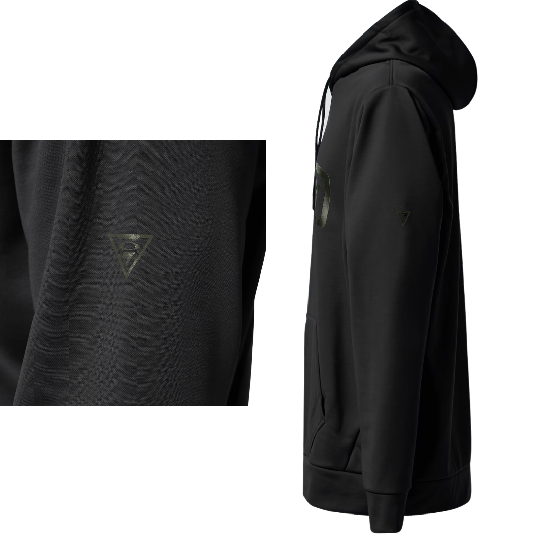 HOODIE OAKLEY SI TAB