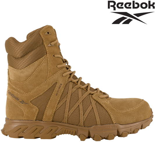 REEBOK TRAIL GRIP WORK AND TRAIL ZIP