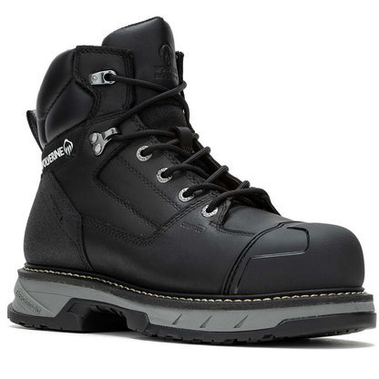 WOLVERINE MEN’S REFORCE ENERGYBOUND HEAVYDUTY6”