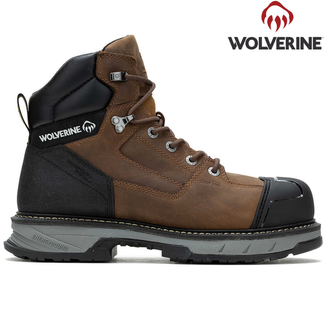 WOLVERINE REFORCE EB HD