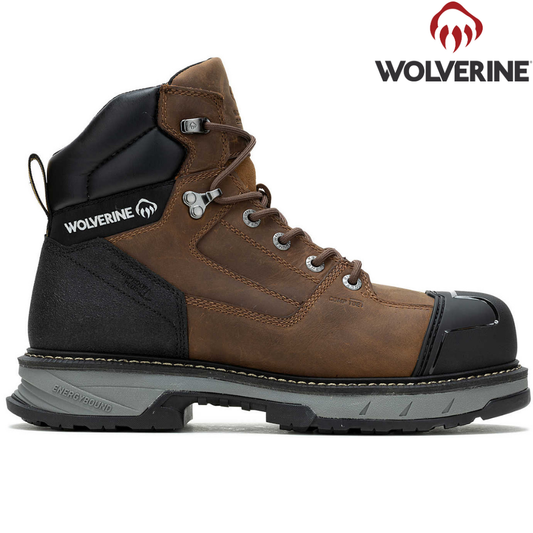 WOLVERINE REFORCE EB HD