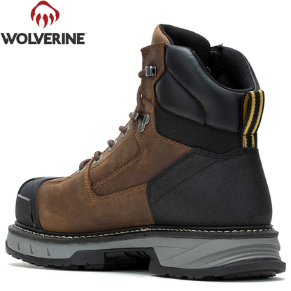 WOLVERINE REFORCE EB HD