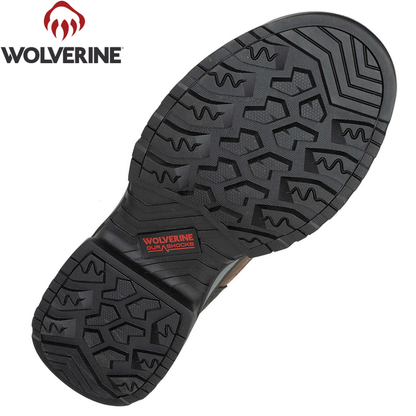 WOLVERINE REFORCE EB HD