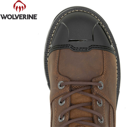 WOLVERINE REFORCE EB HD