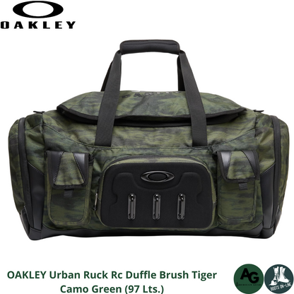 Bolso OAKLEY Urban Ruck Rc Duffle