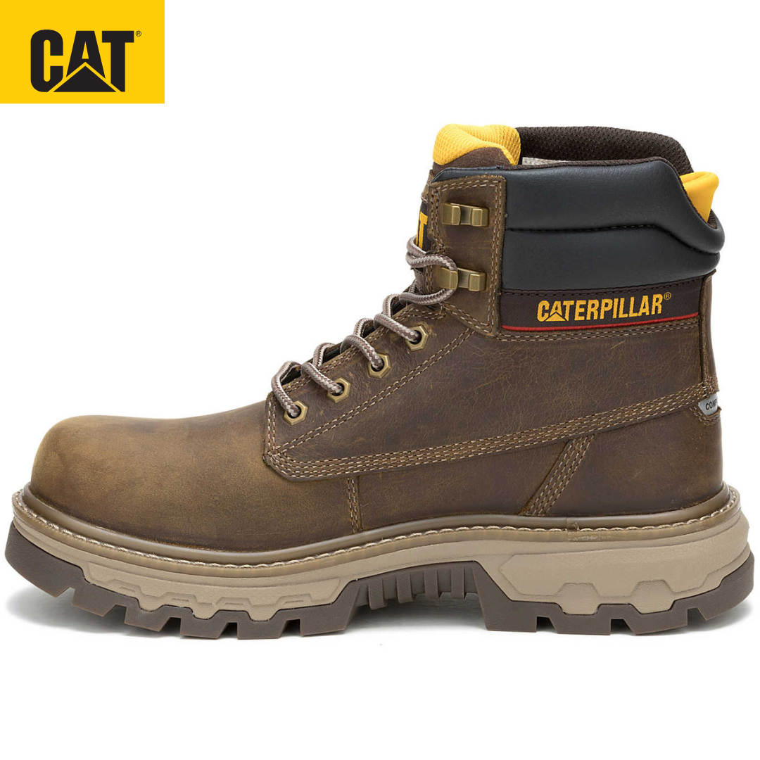 CAT COLORADO EQUIP 6" WP CT