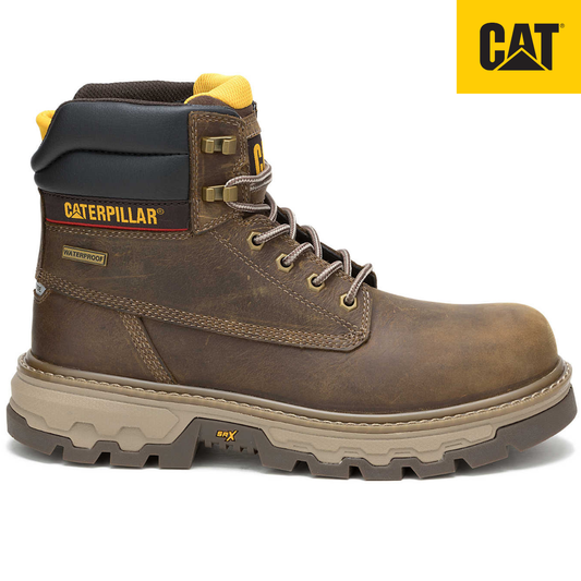 CAT COLORADO EQUIP 6" WP CT