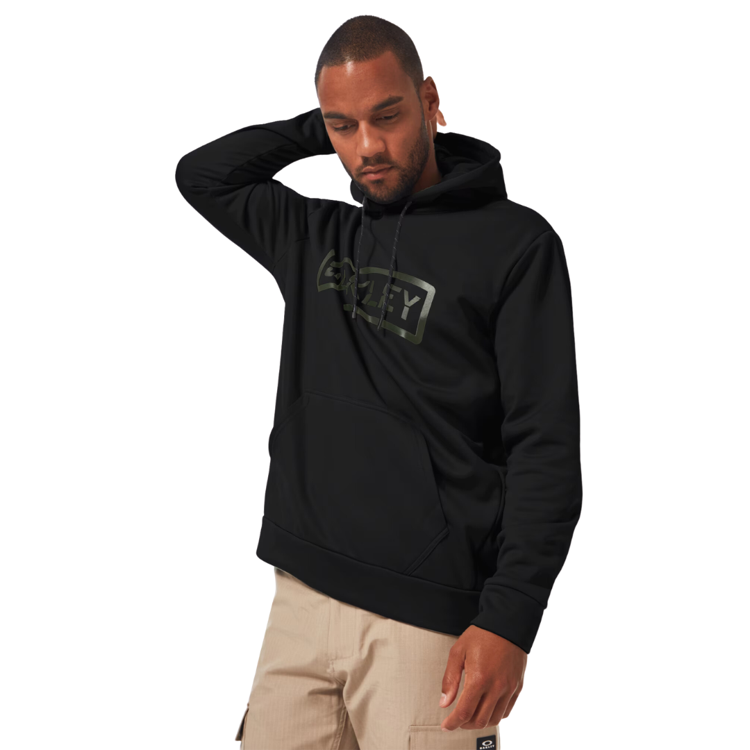 HOODIE OAKLEY SI TAB