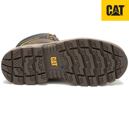 CAT COLORADO EQUIP 6" WP CT