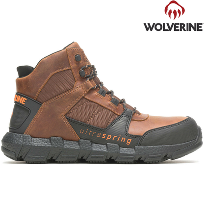 WOLVERINE REV ULTRA SPRING DS FX