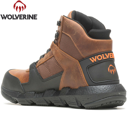 WOLVERINE REV ULTRA SPRING DS FX