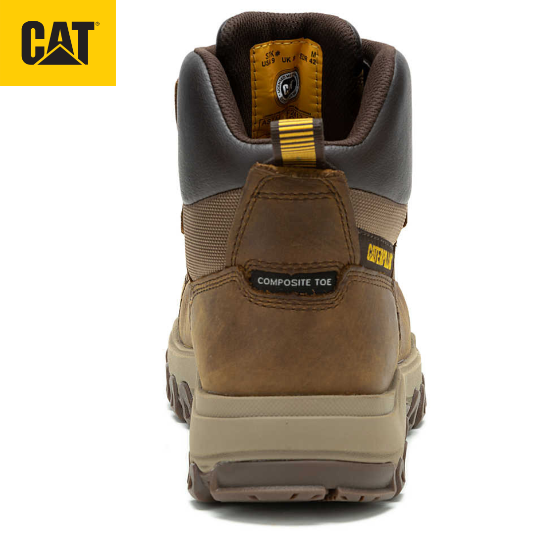 CAT THRESHOLD REBOUND WP NM CT