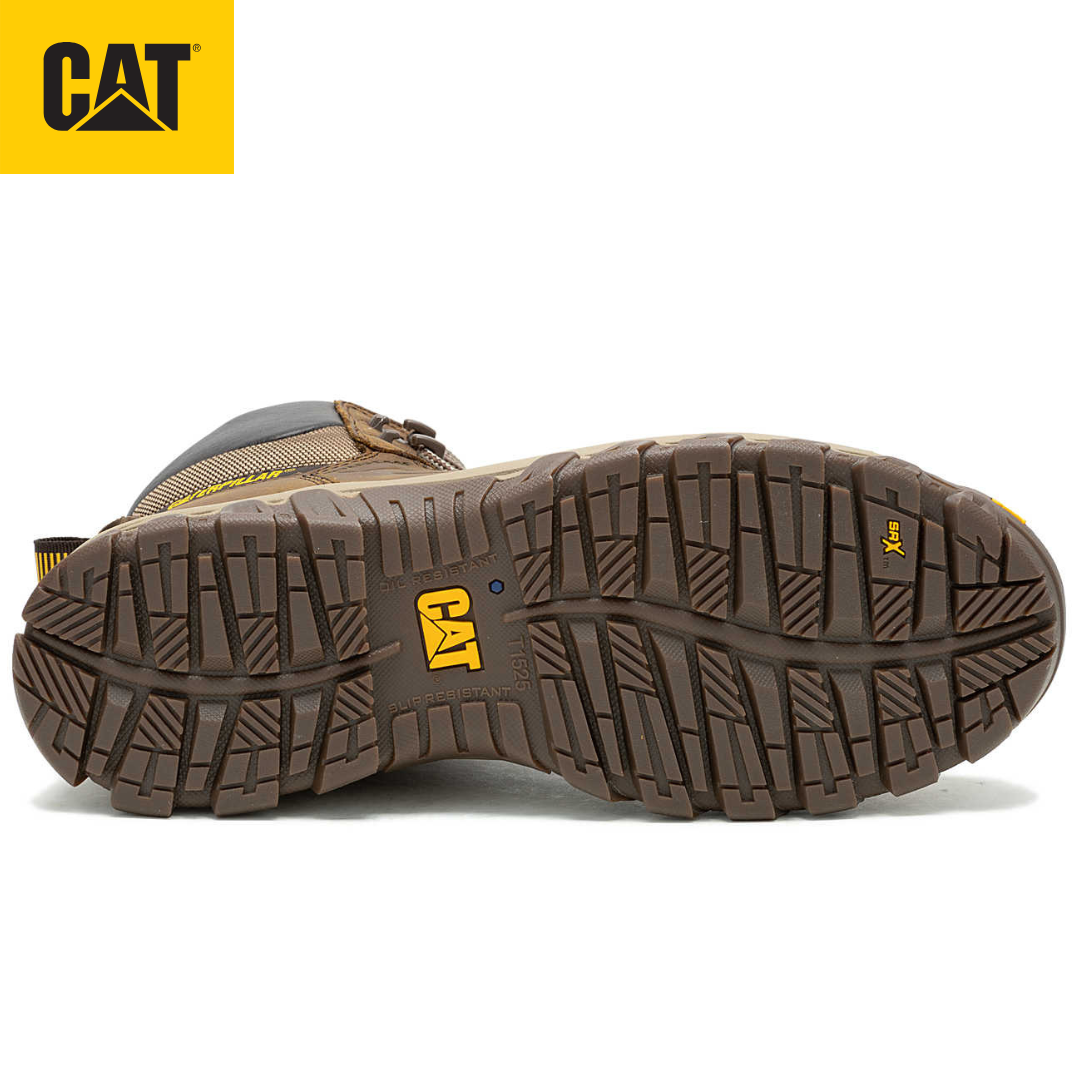 CAT THRESHOLD REBOUND WP NM CT