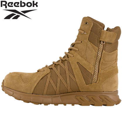 REEBOK TRAIL GRIP WORK AND TRAIL ZIP