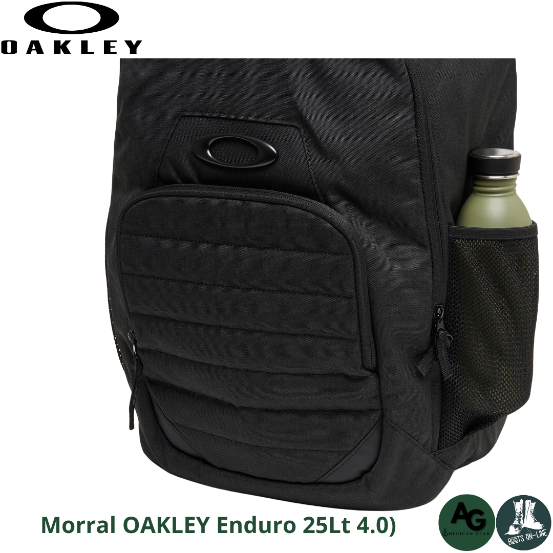 Morral OAKLEY Enduro 25Lt 4.0